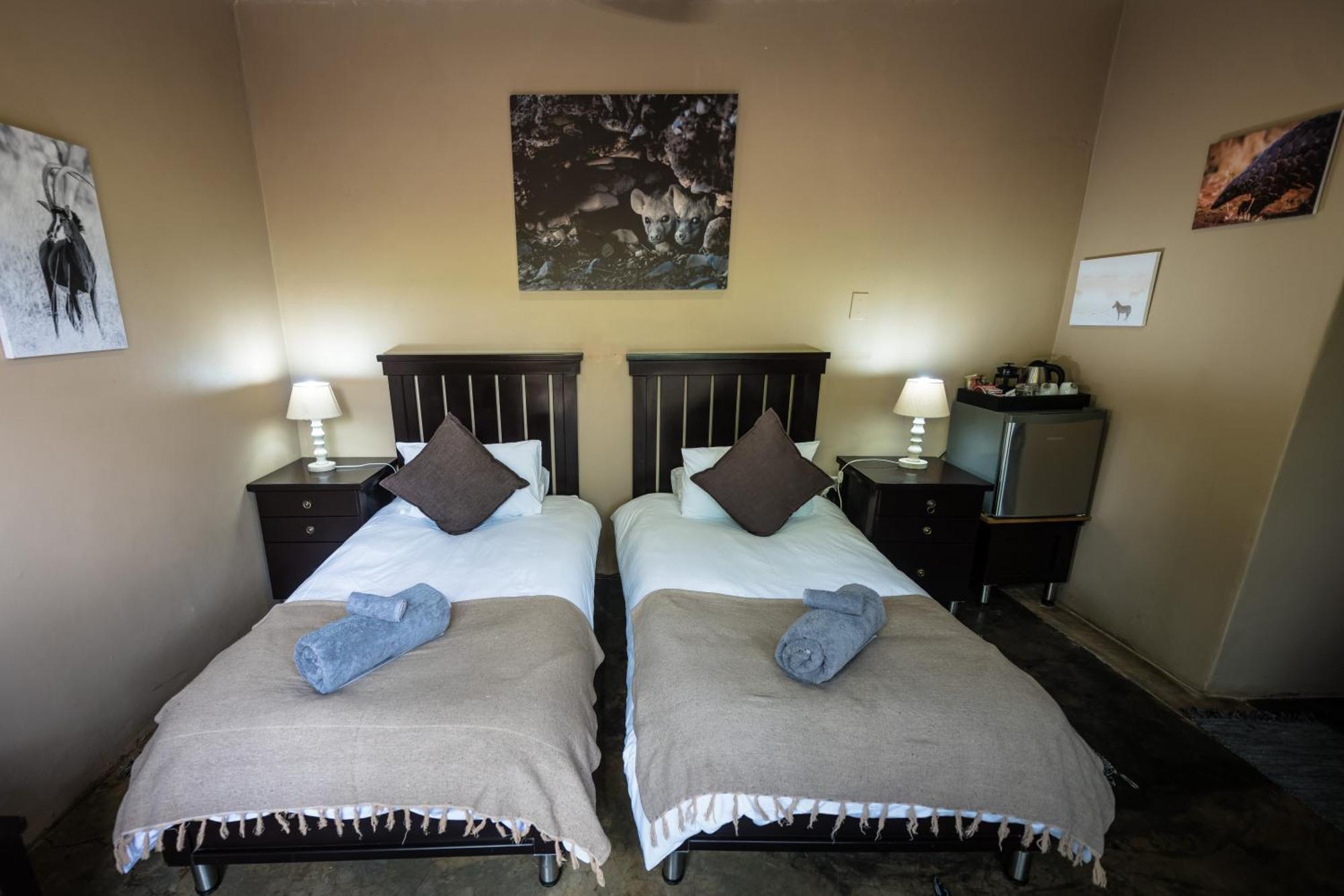 Maninghi Lodge Balule Game Reserve Esterno foto